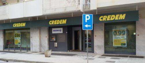 Credem cerca sportellisti e consulenti: candidature online senza scadenze