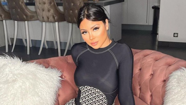 Maeva Ghennam séparée de Boli, la soeur de son ex-compagnon balance tout sur la star des Marseillais.