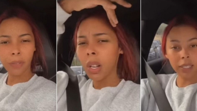 Nehuda victime de violences physiques lorsqu'elle était en couple avec Ricardo, elle balance tout.