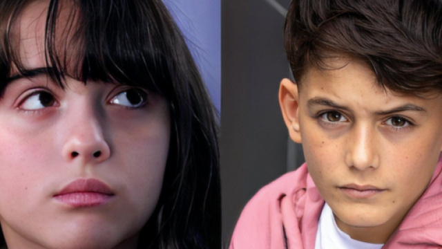 Un posto al sole, trama 8/12: Antonello è l'organizzatore della web-challenge.