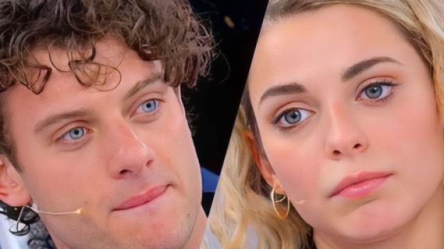 Uomini e Donne, nuova registrazione