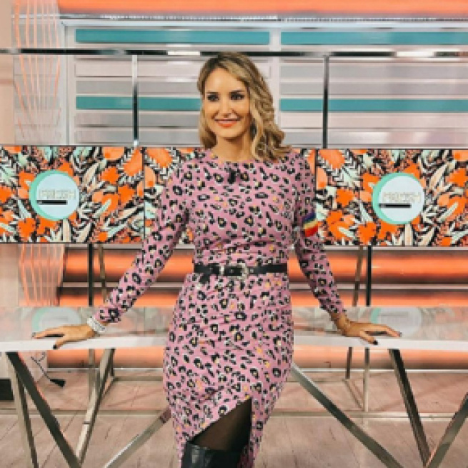 Alba Carrillo está enfadada por las declaraciones de Jorge Pérez sobre su roneo (captura Instagram @albacarrillooficial)