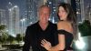 Marta López sorprende a Kiko Matamoros en Dubái con el vestido del día que se conocieron