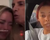 Aurélie Preston attaquée en justice par Nehuda, l'ex-candidate de télé-réalité fond en larmes dans un live Instagram.