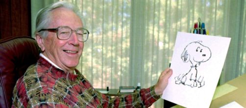 Charles Schulz avrebbe compiuto 100 anni.