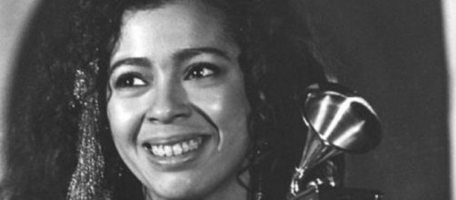 Irene Cara ha aparecido muerta en su casa en Florida. Fuente: captura Instagram @theirenecara