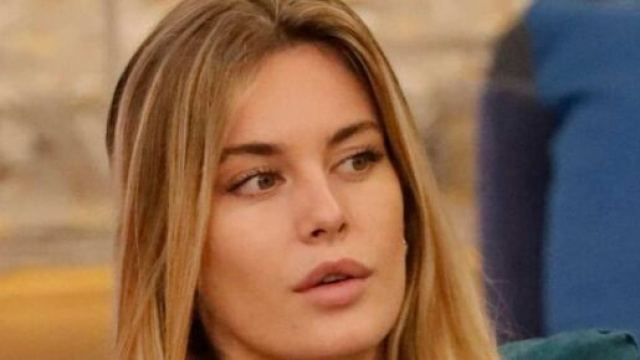 Sophie Codegoni &egrave; incinta per la prima volta: 'Mamma e pap&agrave; ti stanno aspettando'