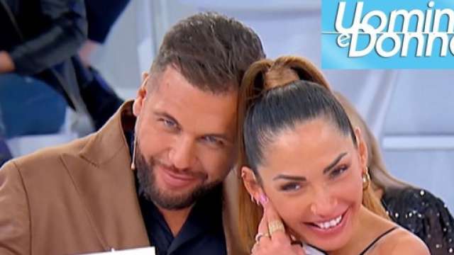 U&D, Ida vola da Alessandro: weekend romantico a Napoli dopo l'addio al programma.