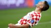 Croácia vira para cima do Canadá e decide classificação contra a Bélgica