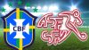 Brasil x Suíça: onde assistir e informações da partida