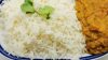 Riso all'indiana con i gamberetti: una ricetta adatta per una cena particolare