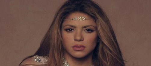 Shakira y Gerard Piqué se verán las caras en un Juzgado de Barcelona. Fuente: captura Instagram @shakira