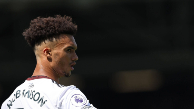 Inter, Robinson possibile innesto.
