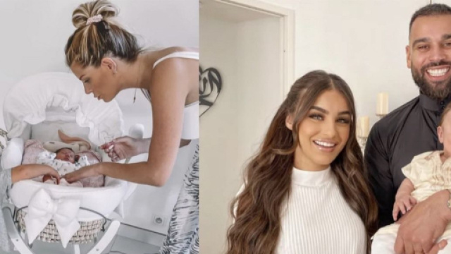 Jessica Thivenin arrête la télé-réalité et semble viser Kamila et Noré qui ont laissé leur fille âgée de quelques mois pour tourner Les Cinquante