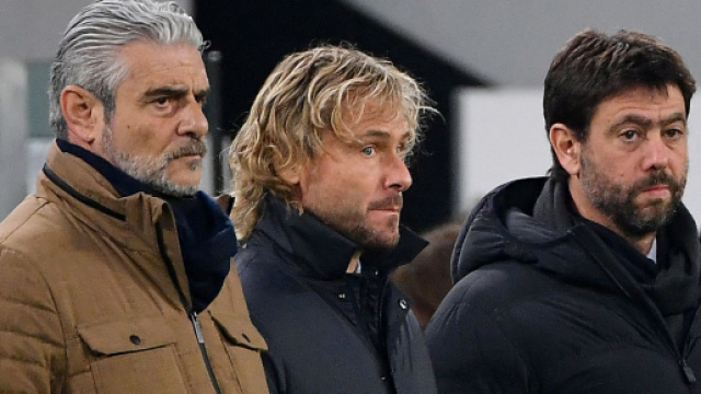 Juventus: si dimette l'intero Cda.