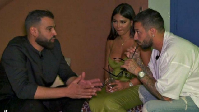 Noré va tenter de voler la place de chef des Marseillais de Julien Tanti ce soir dans Le Cross.