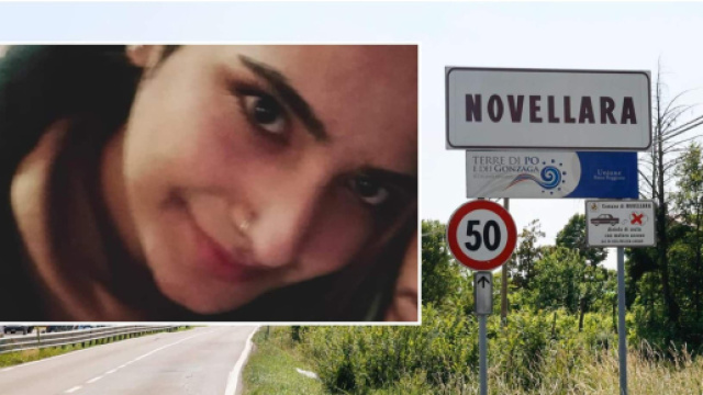 Saman Abbas, recuperato il corpo: addosso gli stessi abiti del giorno della scomparsa.