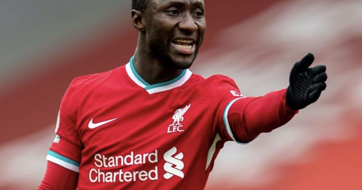 La Juventus a giugno potrebbe ingaggiare a parametro zero Naby Keita