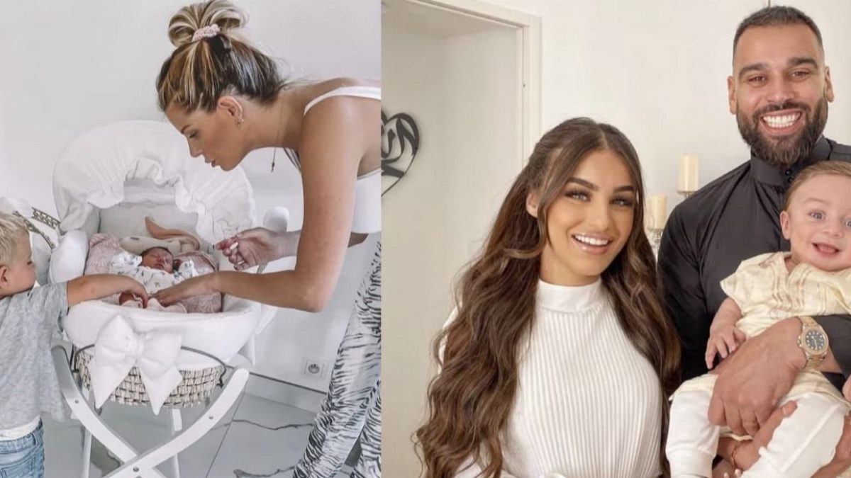 Jessica Et Thibault Absent De Snapchat 2022 Jessica Thivenin arrête la télé-réalité et tacle Kamila et Noré qui ont  laissé leur bébé