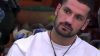 GFVip 7, Luca Salatino ironico dopo il televoto: 'Davvero, ho perso con Nikita' (Clip)