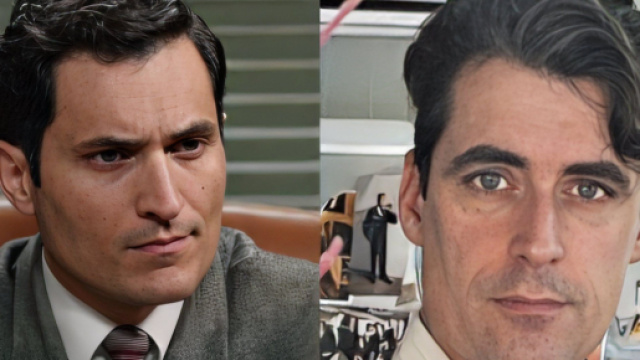 Il Paradiso delle signore, anticipazioni: Tancredi Di Sant'Erasmo arriva a Milano.