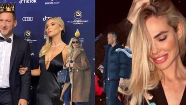 Ilary Blasi, chi è il nuovo fidanzato