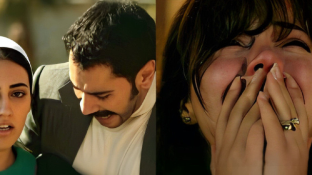 Terra Amara, trame al 9 dicembre: Yaman spara a Gulten, Altun fa un incidente.