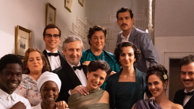 Un altro domani spoiler al 2/12: Diana dir&agrave; a sua figlia che la sua casa &egrave; in vendita