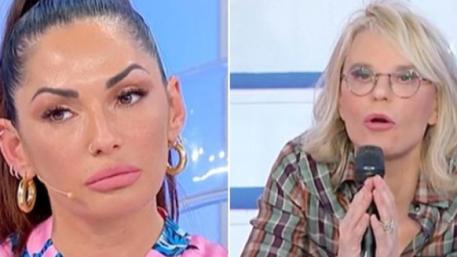 Uomini e Donne, Ida assente alla registrazione del 29 novembre: dama al lavoro a Brescia.