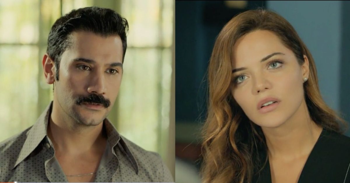 Terra Amara, trame turche: la dipartita di Hünkar porta Züleyha e ...