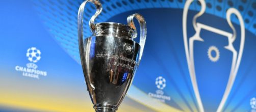 Champions League, lunedì i sorteggi della fase finale