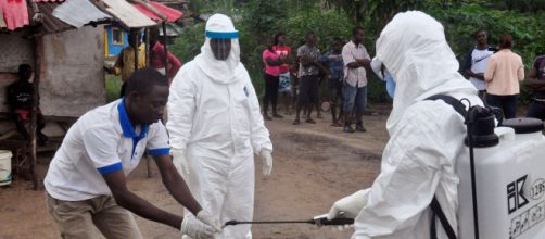 Ebola Virus prosegue a propagarsi in Uganda.