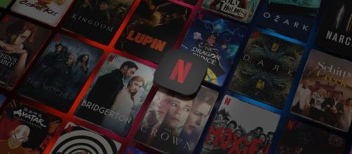 Últimos estrenos de Netflix en noviembre de 2022 (Imagen de Netflix)