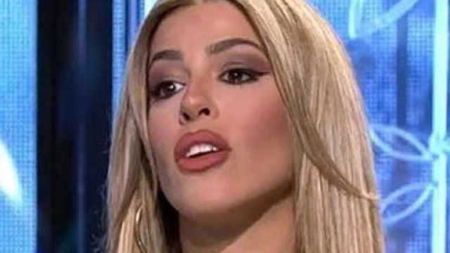 5 curiosit&agrave; su Oriana Marzoli: &egrave; nota in Spagna per i suoi abbandoni lampo nei reality