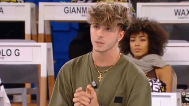 Amici 2022, anticipazioni 6 novembre 2022