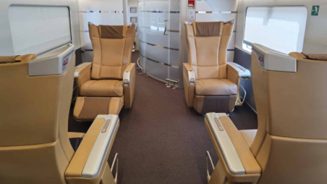 Assunzioni Ferrovie dello Stato novembre 2022