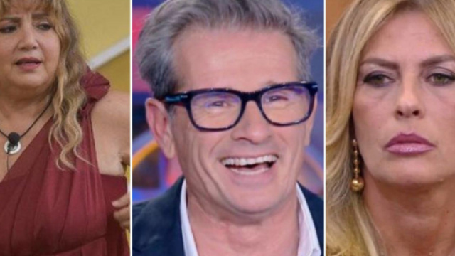 GFVip7, Cristina Quaranta su Marco Bellavia: 'Con me ha usato atteggiamento non idonei'.
