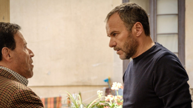 Vincenzo Malinconico anticipazioni ultima puntata 10 novembre: l'avvocato rifiuta Veronica.