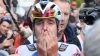 Remco Evenepoel: 'Sarà un Giro d'Italia speciale perchè indosserò la maglia iridata'