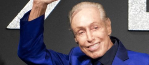 5 curiosità su Renato Balestra: aveva un cane di nome Blu