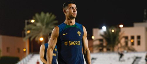 Cristiano Ronaldo ha recibido una oferta millonaria para jugar en el Al-Nassr (Instagram/@cristiano)