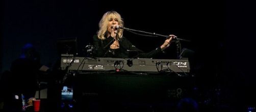 Cristine McVie, miembro de Fleetwood Mac, ha fallecido a los 79 años de edad (Wikimedia Commons)
