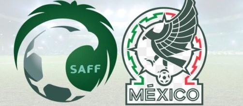 Onde assistir Arábia Saudita x México ao vivo (Arte/Eduardo Gouvea)