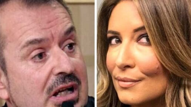 Ballando, Fabio Canino contro i fan di Lucarelli: 'Non mi metto a rispondere a frustrati'.