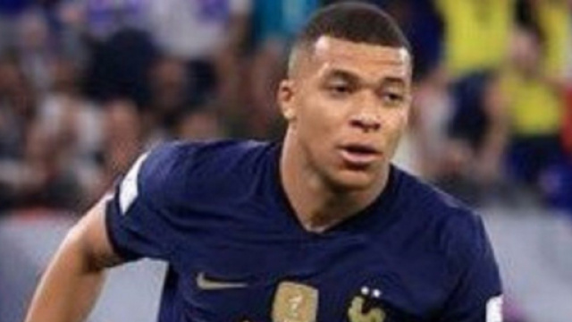 EDF : La story énigmatique de Kylian Mbappé après la défaite contre la Tunisie (capture YouTube)