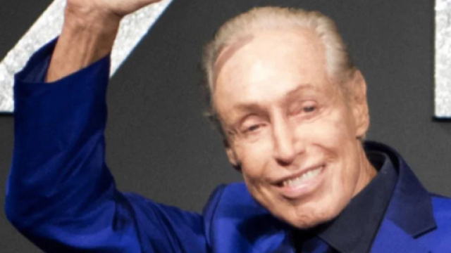 Renato Balestra aveva 98 anni: lo stilista è morto a Roma il 26 novembre.