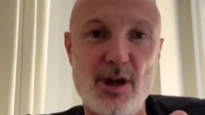 Propos sur le Maroc jugés insultants, Frank Leboeuf est victime de menaces de mort (capture YouTube)