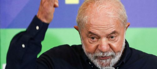 Lula quer militares afastados da política após 'Era Bolsonaro'. (Arquivo Blasting News)