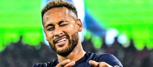 Mbappé : Neymar fait polémique après sa publication sur Instagram (capture YouTube)