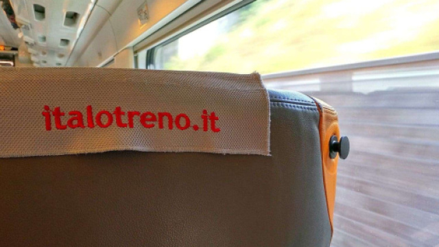 Italo, assunzioni per personale con diploma.